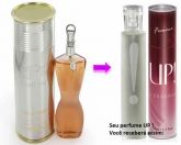 Perfume Feminino 50ml - UP! 26 - J'adore