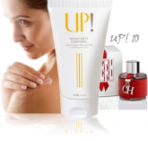 Hidratante Corporal Intensy - UP! 10 - Carolina Herrera